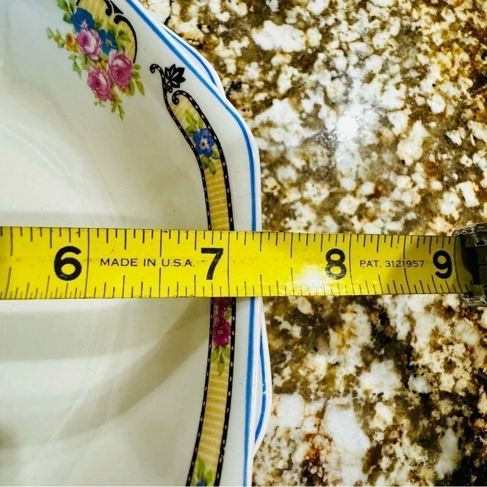 RARE Johnson Bros‎ England bowl